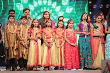 Gayakudu Movie Audio Release